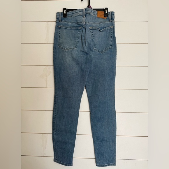 Lucky brand skinny jeans - Picture 5 of 6